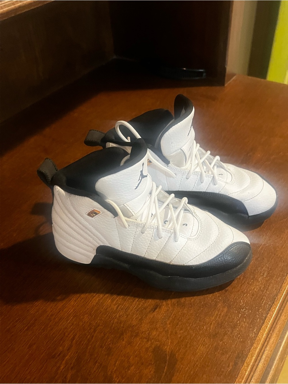Jordan’s 23